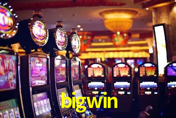 Desvendando o Mundo dos Jogos Virtuais na bigwin