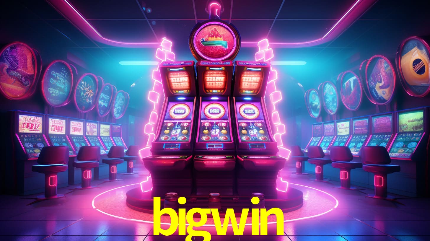 bigwin vip