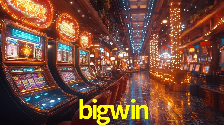 bigwin - Cassino On-line Sorte Real - bigwin bet