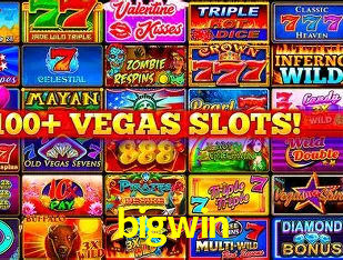 A Revolução dos Aplicativos de Jogos no bigwin