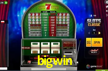 Desvendando o Mundo dos Jogos Virtuais na bigwin