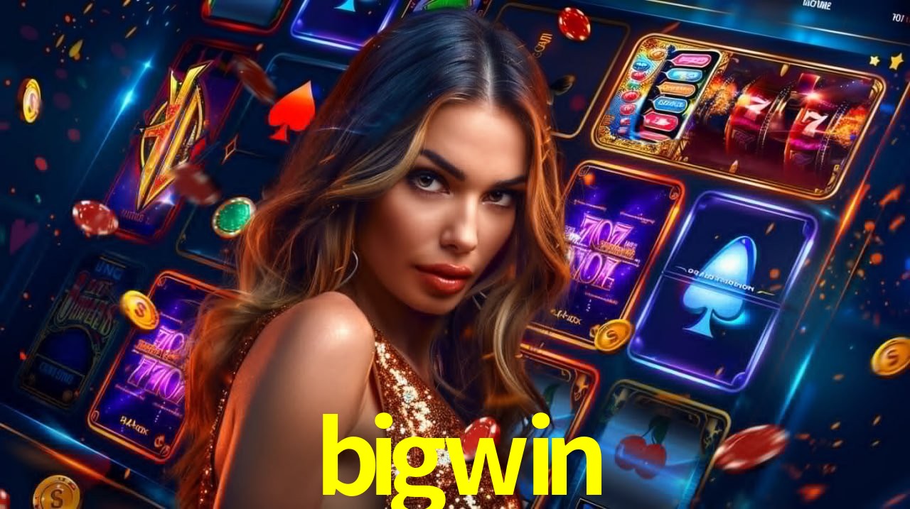 Bônus de Boas-vindas bigwin