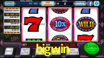 Apostas Esportivas na bigwin: Um Guia Completo