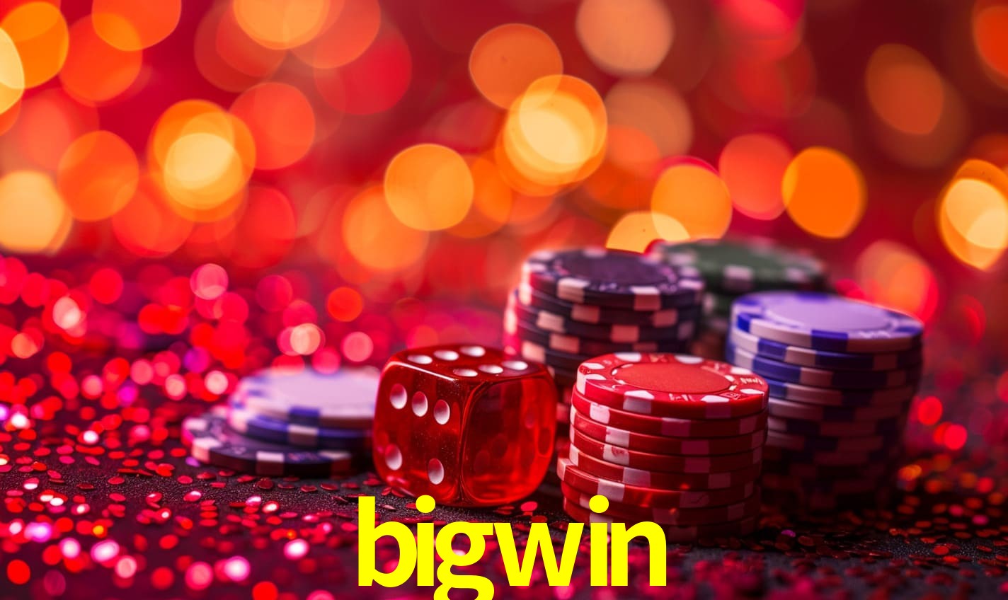 Estatísticas Esportivas bigwin