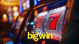 Estatísticas bigwin