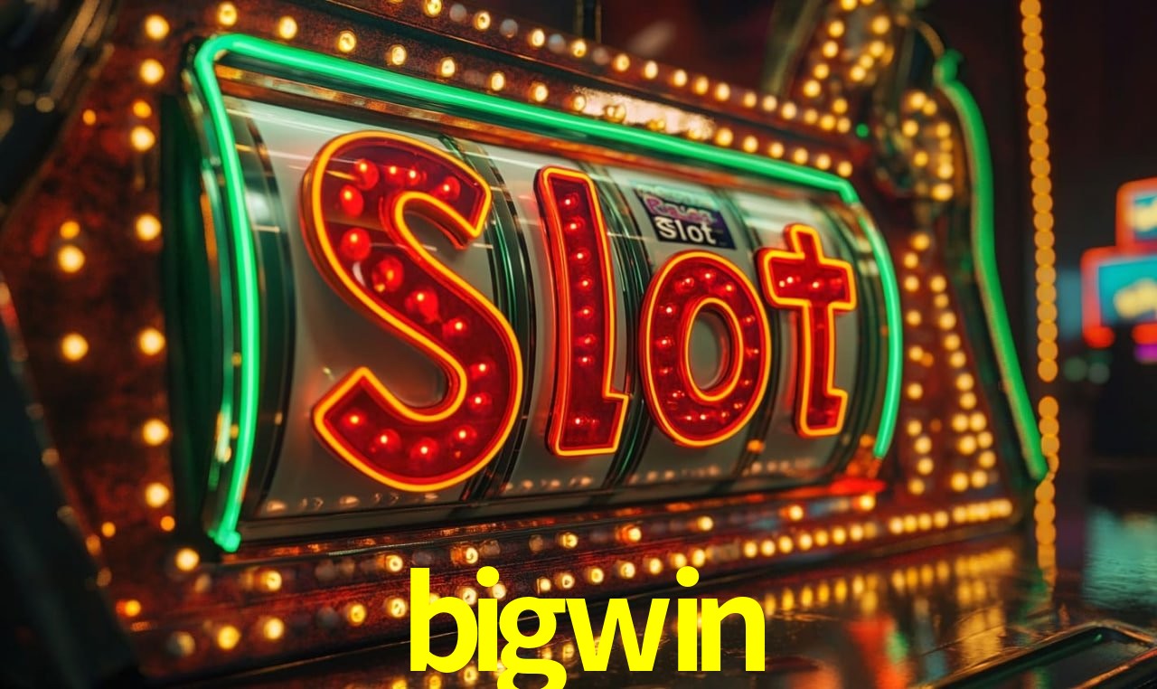 Recursos de Bônus bigwin