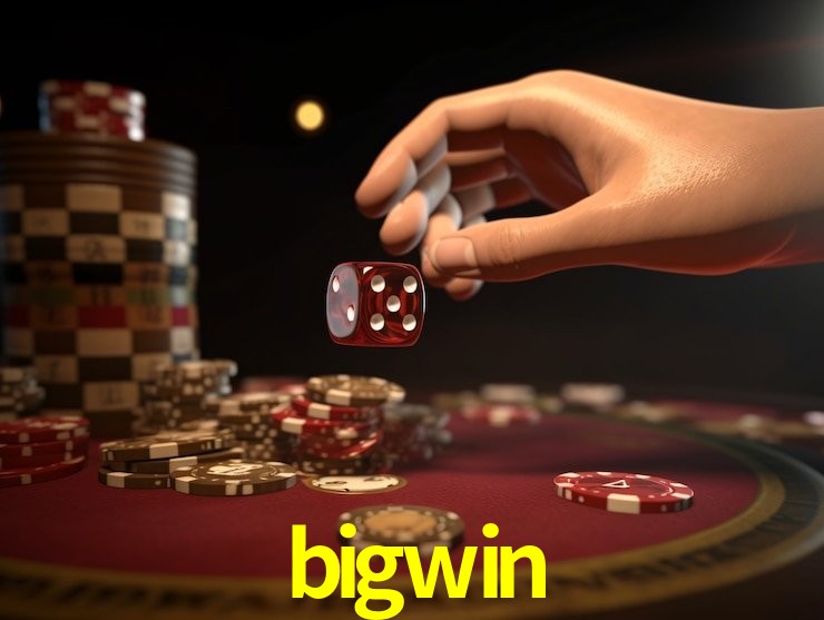 Sistemas de Segurança bigwin