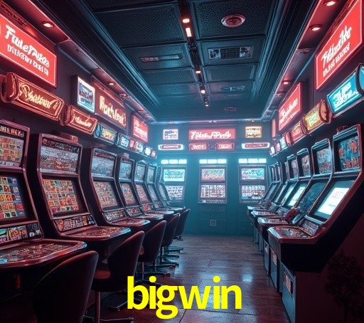 Login Seguro bigwin