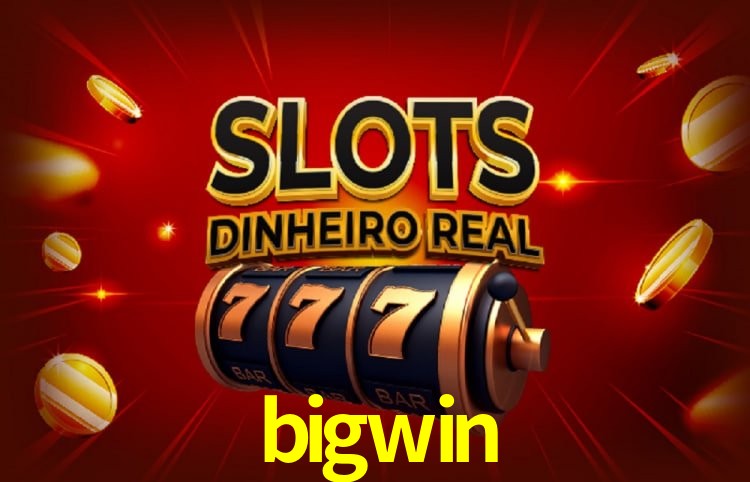Provedores de Jogos bigwin