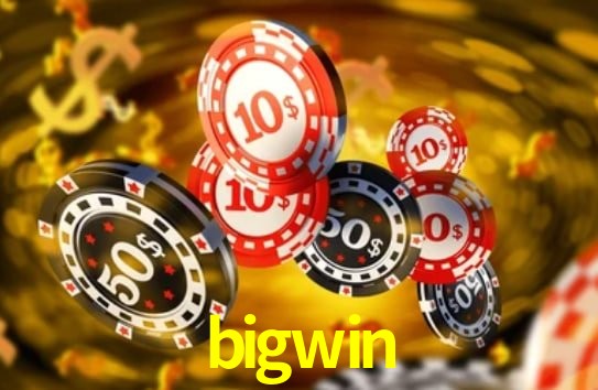 Casino Ao Vivo bigwin
