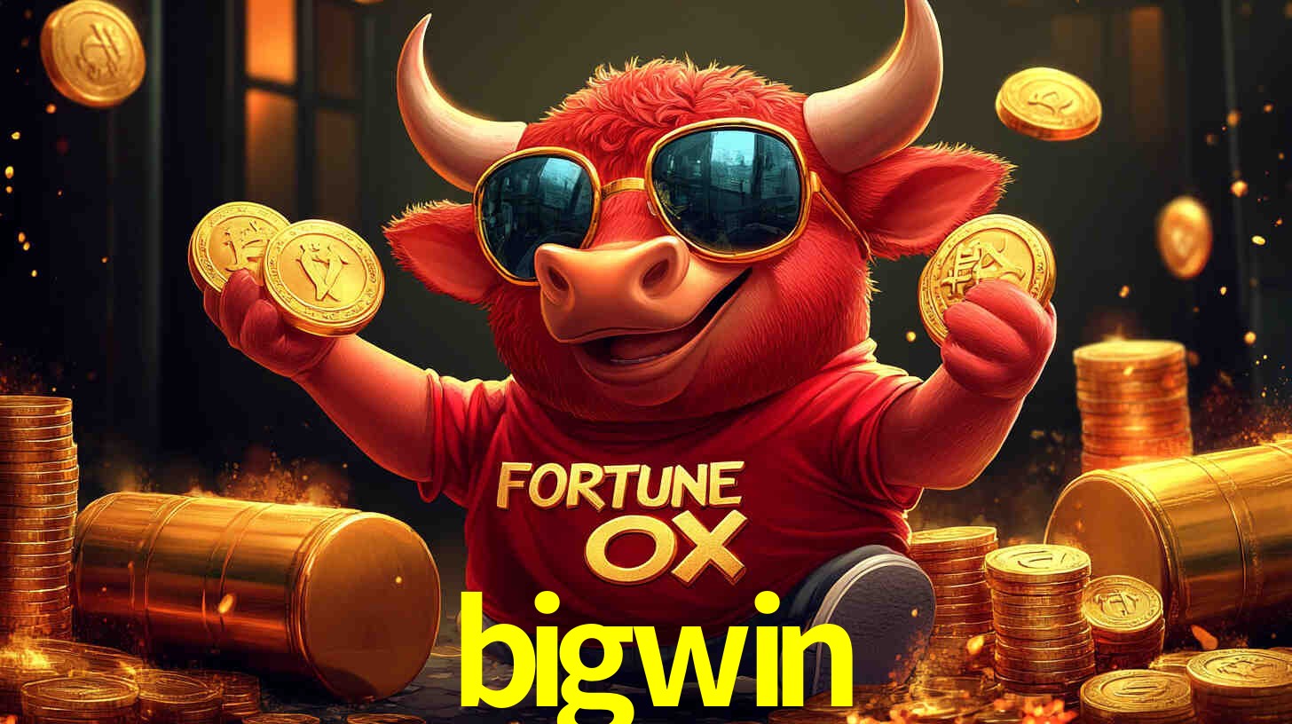 A Emoção da Loteria na bigwin: Uma Chance de Mudança de Vida