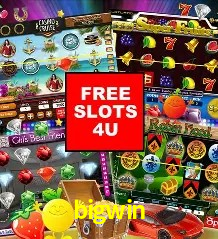 Descubra o Mundo do Cassino Online com bigwin