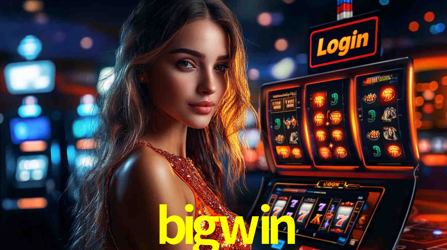 Sinta a adrenalina dos jogos de cassino com bigwin