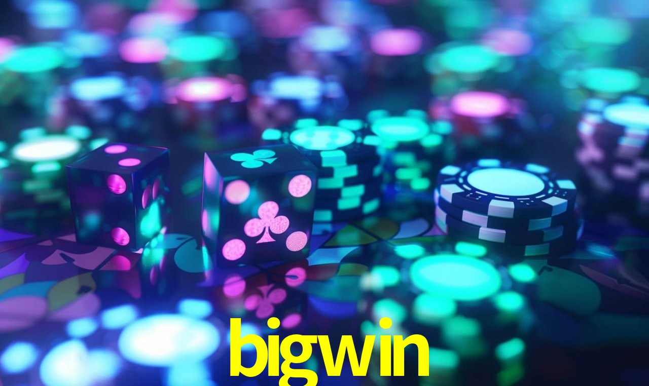 Avaliações dos Jogadores bigwin