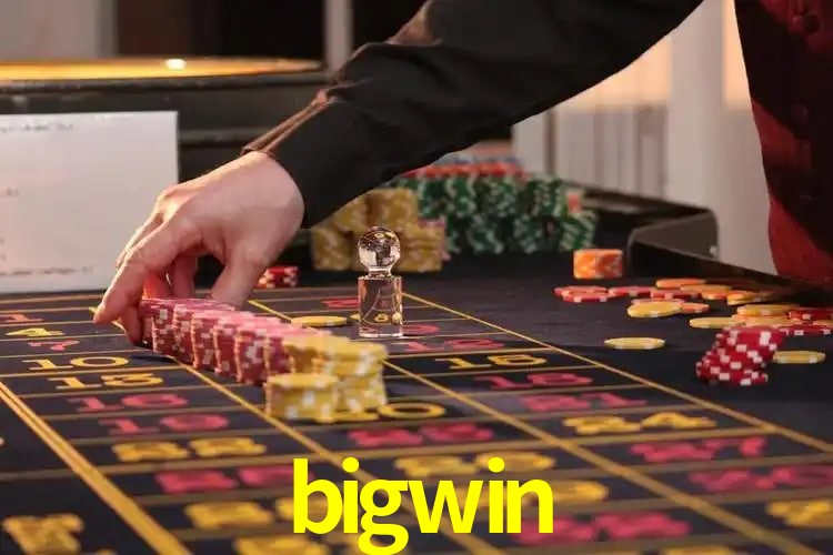 Desvendando o Mundo dos Jogos Virtuais na bigwin