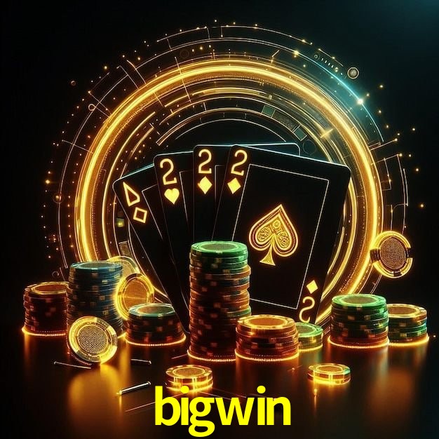 Design Responsivo bigwin