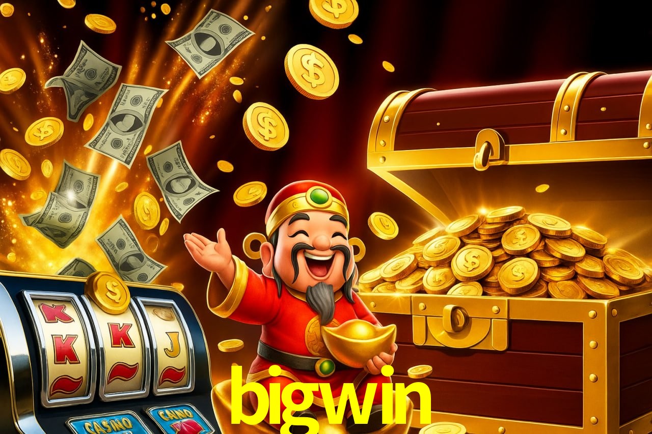 Estatísticas Esportivas bigwin