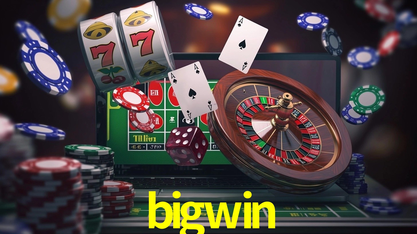 bigwin vip