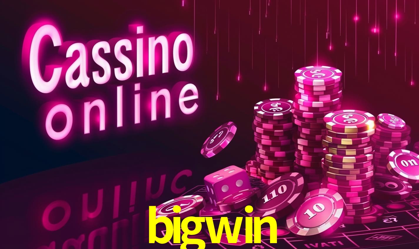 Apostas de Tênis bigwin