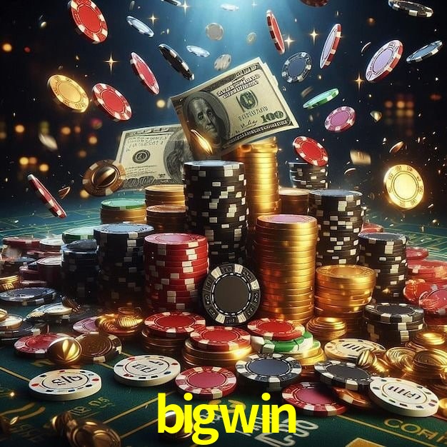 Mesa de Roleta bigwin