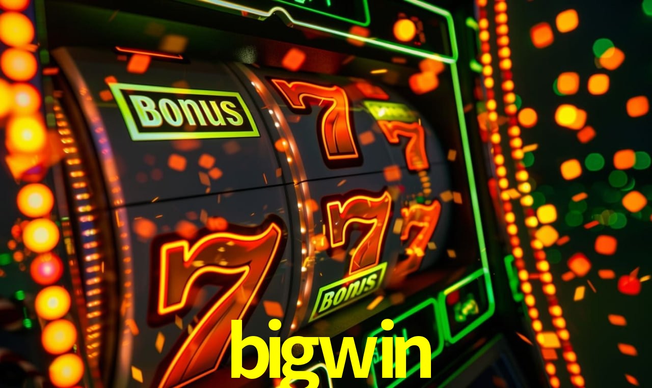 Programa VIP bigwin