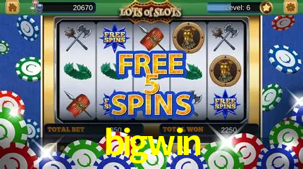 Inovações de Jogos na bigwin: O Futuro das Experiências Interativas