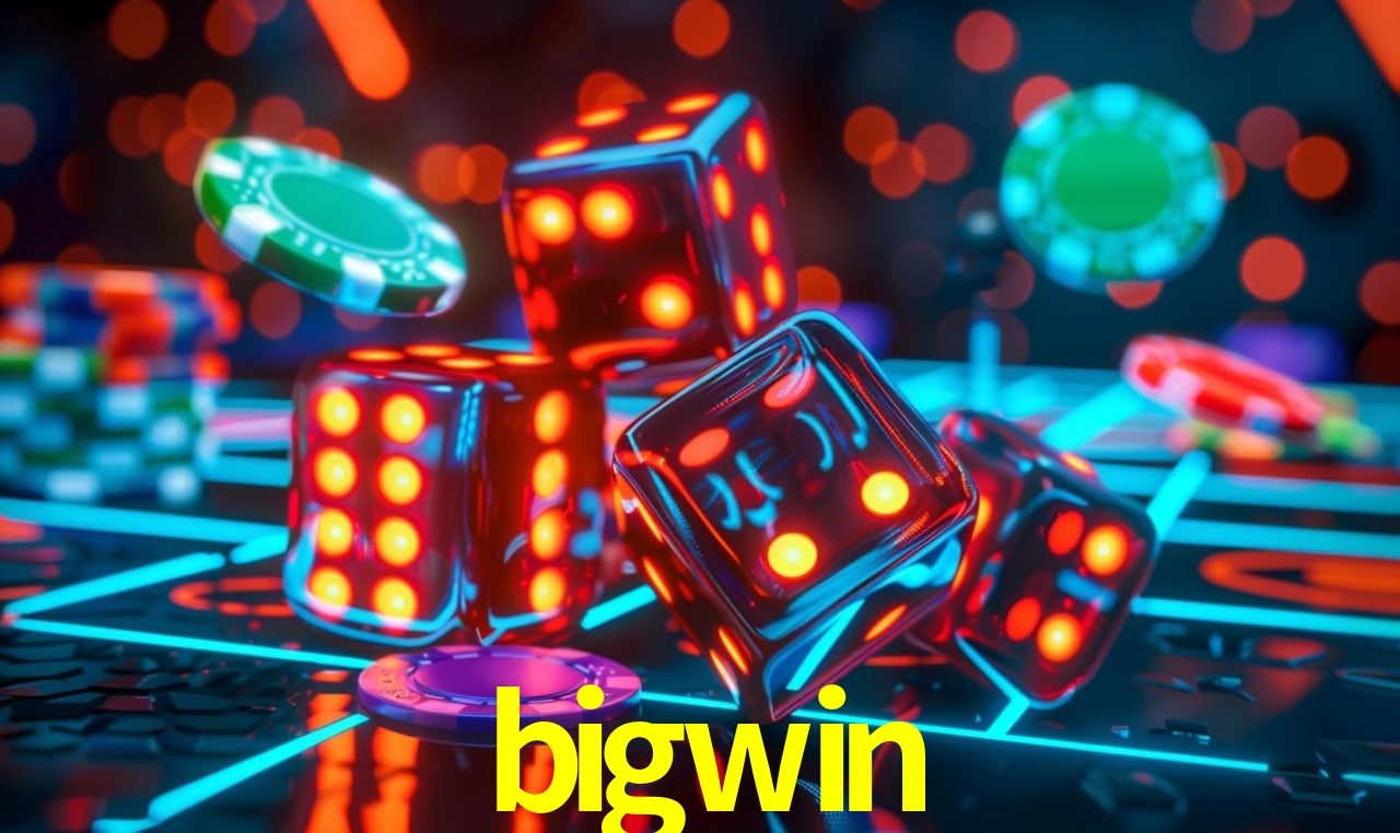 Mesa de Blackjack bigwin