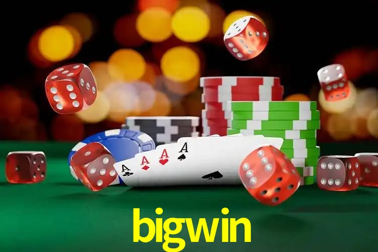 Integração de APIs bigwin