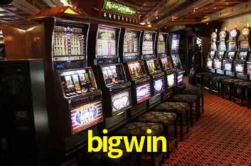 Descubra a Essência do bigwin: Nossa História e Compromissos