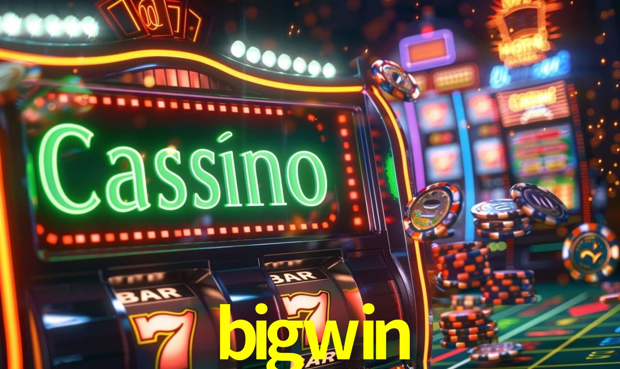 Experiência VIP bigwin