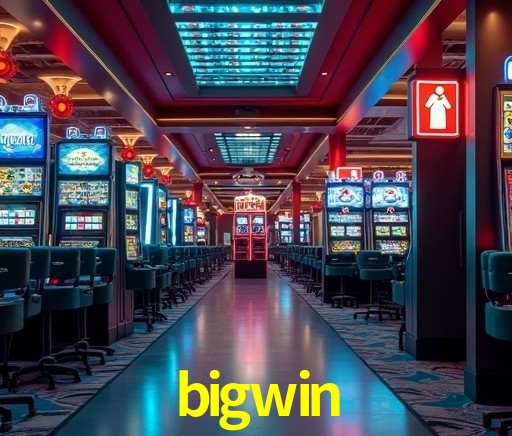 PIX Instantâneo bigwin