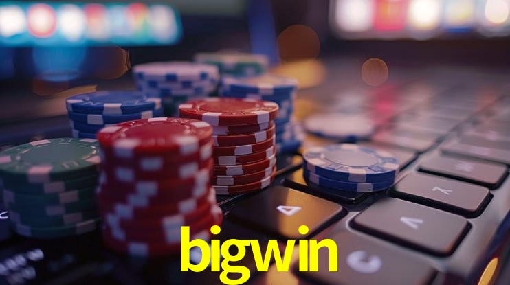Estatísticas do Jogo bigwin