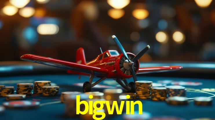Mesa de Blackjack bigwin