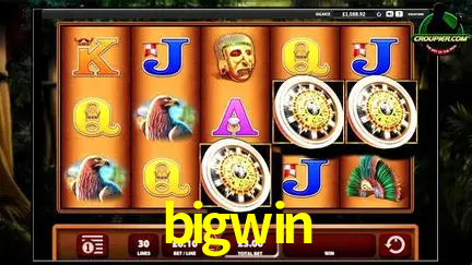 Inovações de Jogos na bigwin: O Futuro das Experiências Interativas