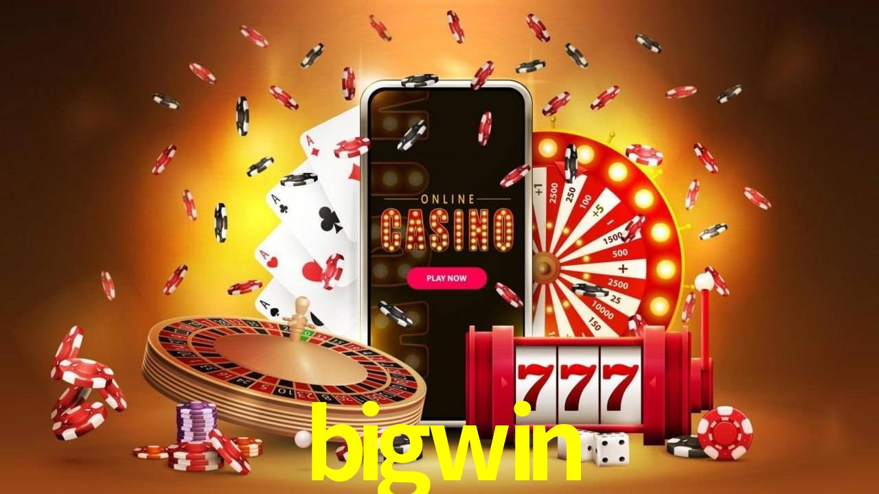 Especiais de Fim de Semana bigwin