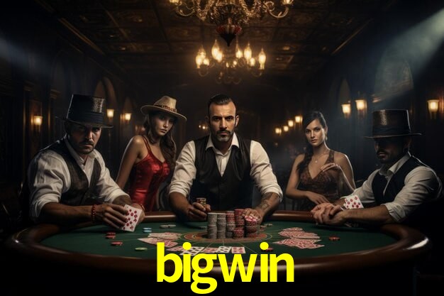 Torneios bigwin