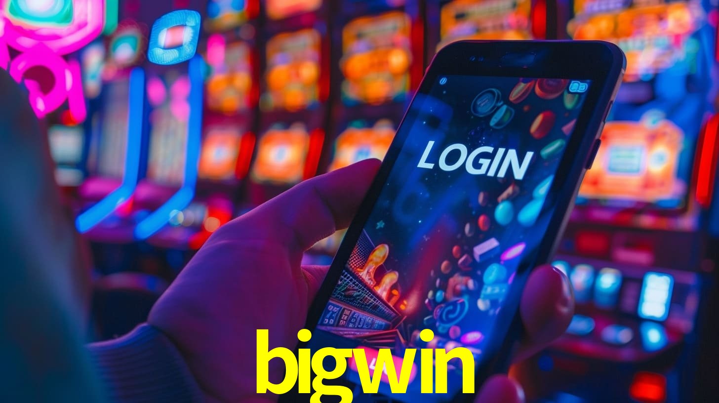 Estatísticas do Jogo bigwin