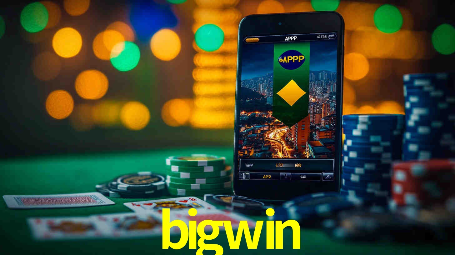 cassino bigwin