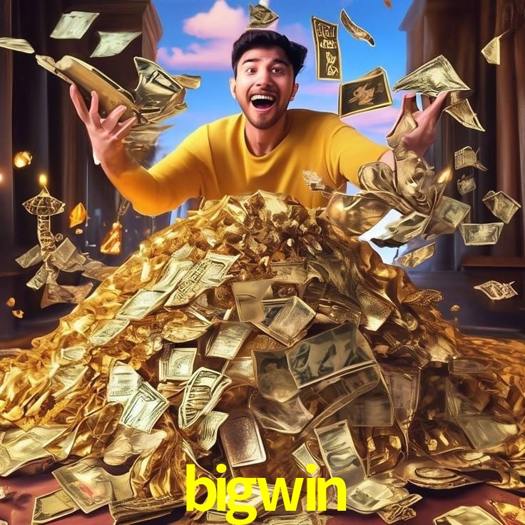 Recursos de Bônus bigwin
