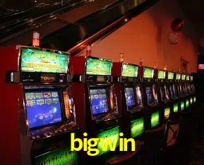 A Popularidade dos Caça-Níqueis no bigwin