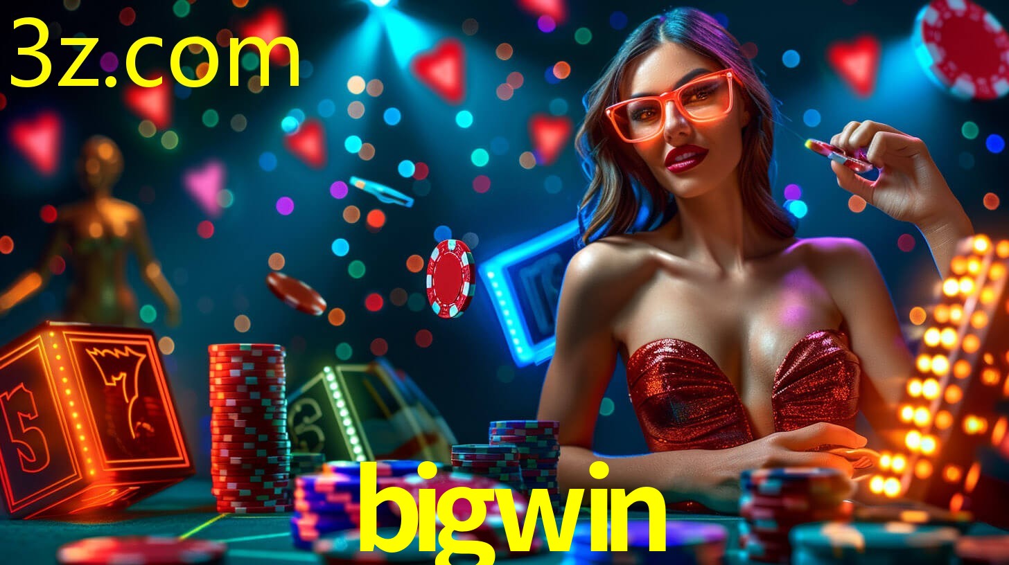 App BIGWIN.COM  