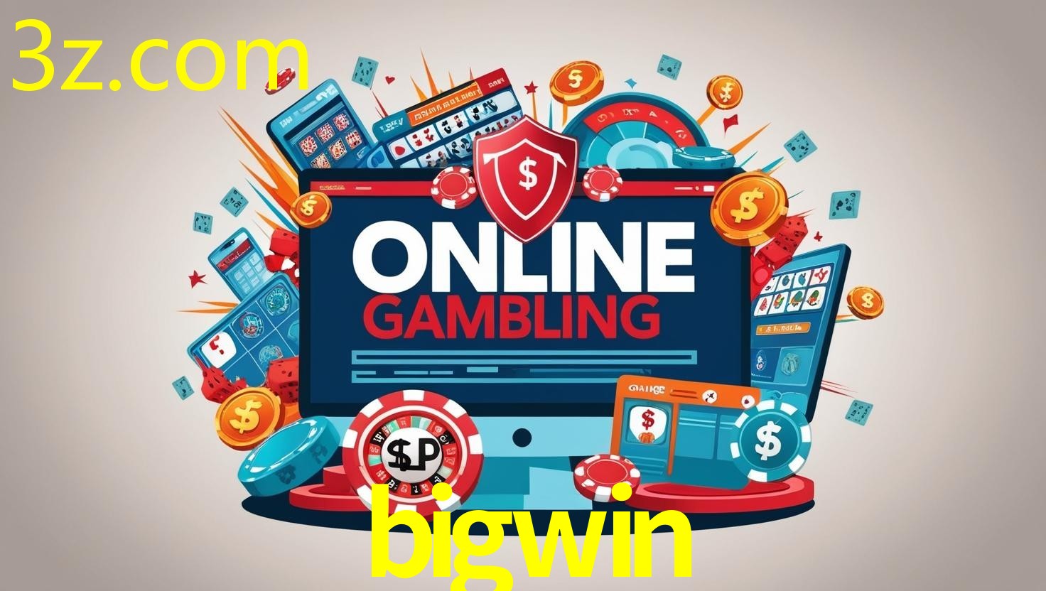 Verificação de Conta BIGWIN.COM