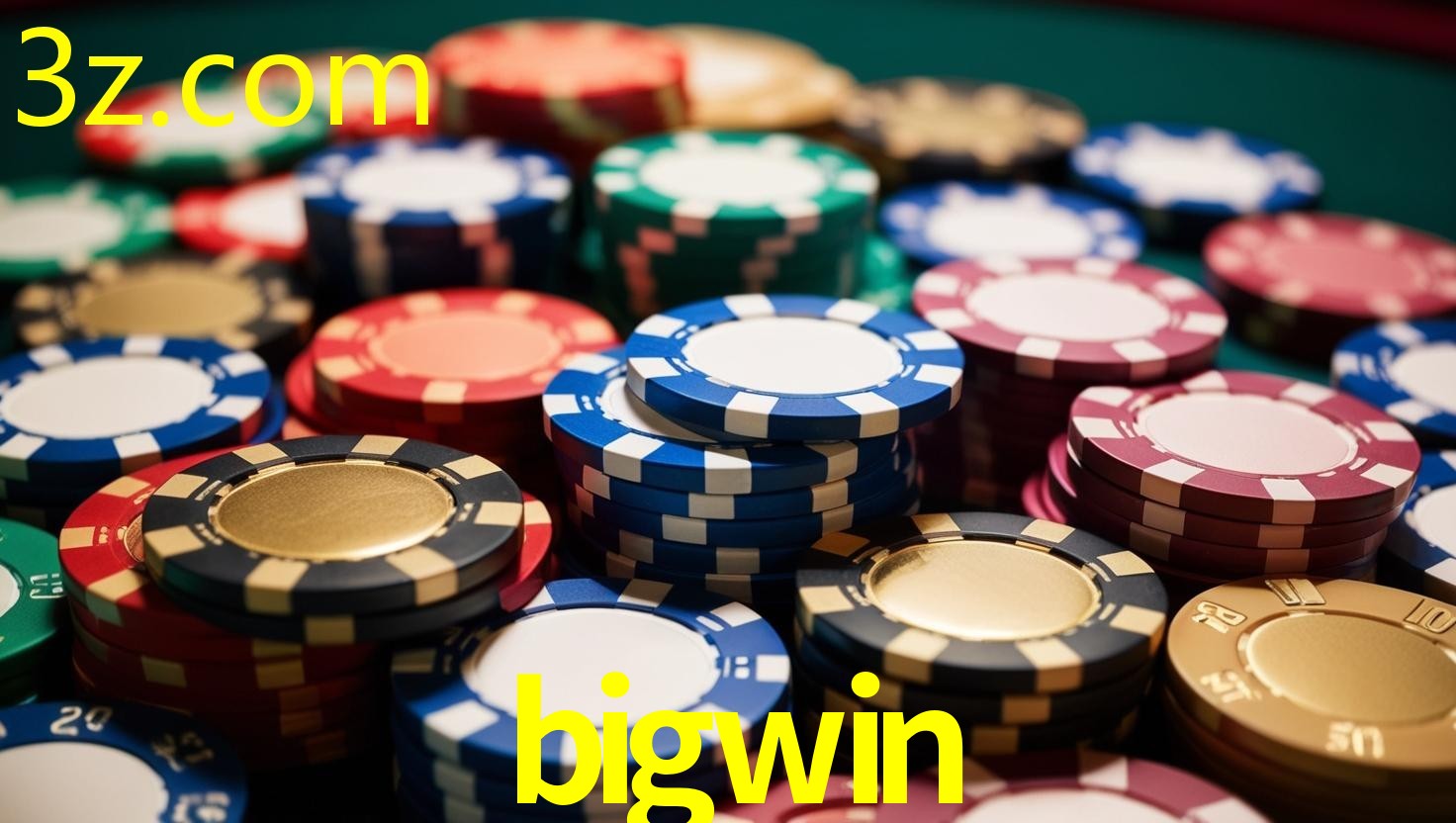 Apostas na Site BIGWIN.COM