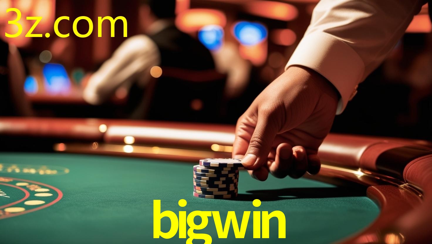 BIGWIN.COM Login Rápido
